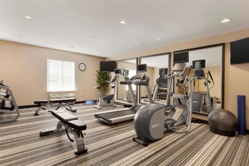 Candlewood Suites VESTAL - BINGHAMTON image 16