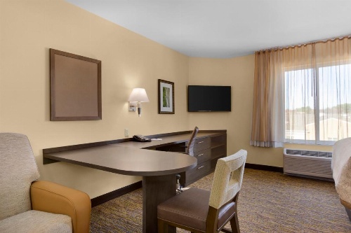 Candlewood Suites VESTAL - BINGHAMTON image 5