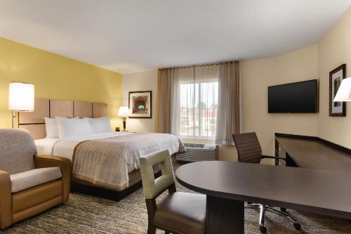 Candlewood Suites VESTAL - BINGHAMTON image 8